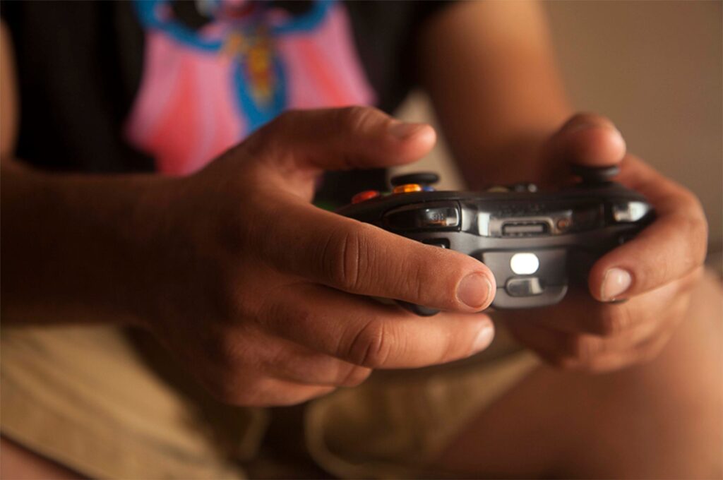 Optimización de latencia en videojuegos mediante configuraciones de red 1 pexels photo 1563796