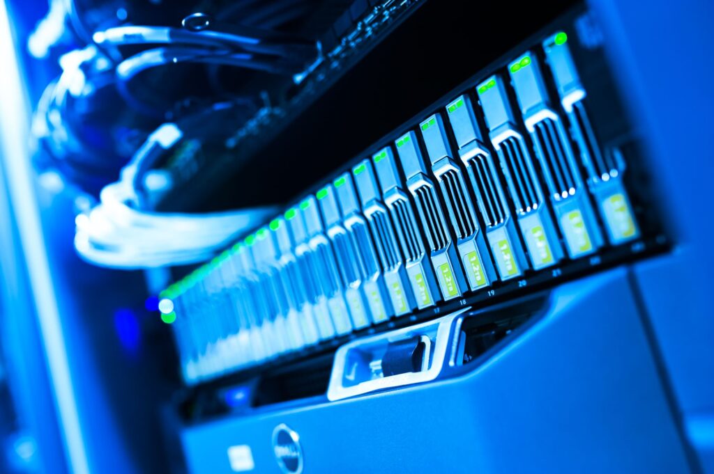 Evaluación de riesgos en cloud computing híbrido 1 pexels photo 17489150 8