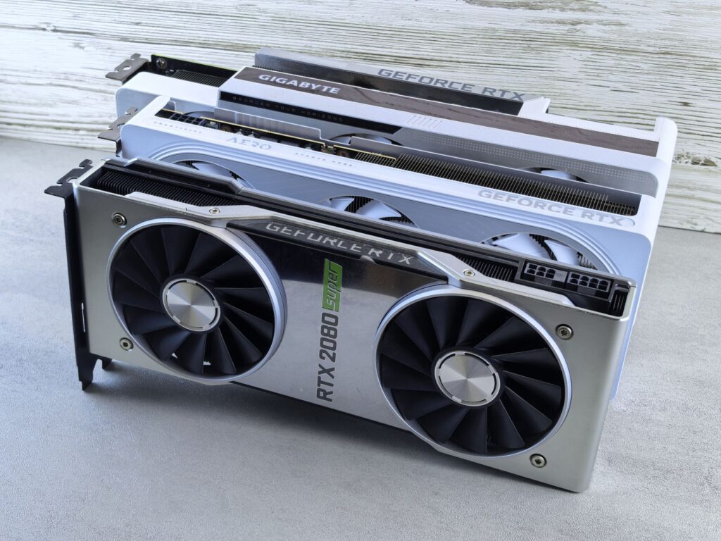 Tutorial de configuración de nodos con GPU dedicada 1 pexels photo 32728403 4