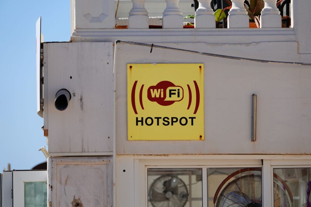 Tutorial para optimizar el rendimiento de redes WiFi 6 1 pexels photo 35899919