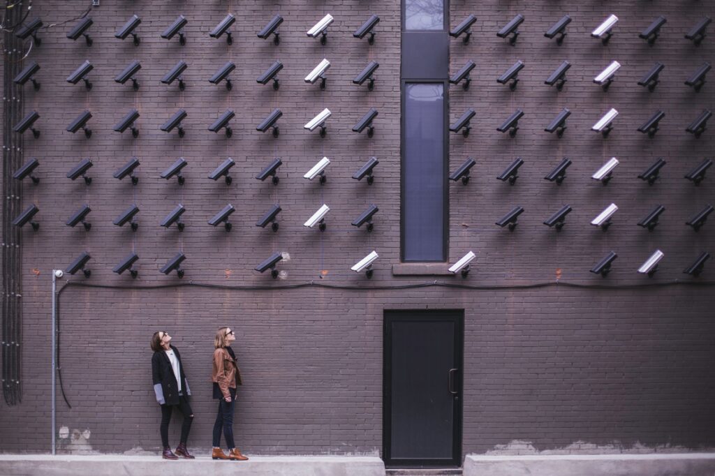 Comparación entre modelos de ciberseguridad tradicionales y modernos 1 pexels photo 374103