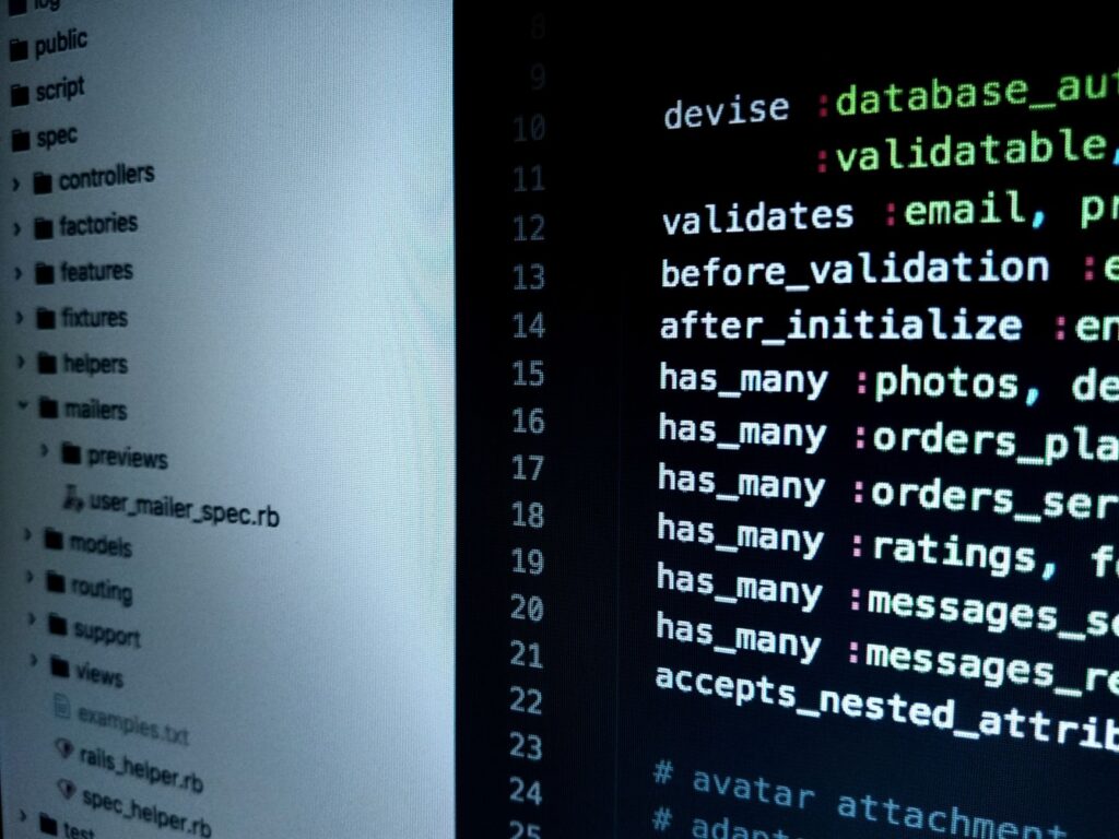 Análisis de soluciones open-source para almacenamiento cloud 1 pexels photo 374559