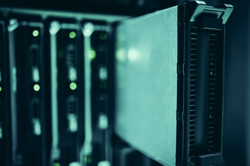 Evaluación de proveedores de hosting con soporte para API 1 pexels photo 37730212 8