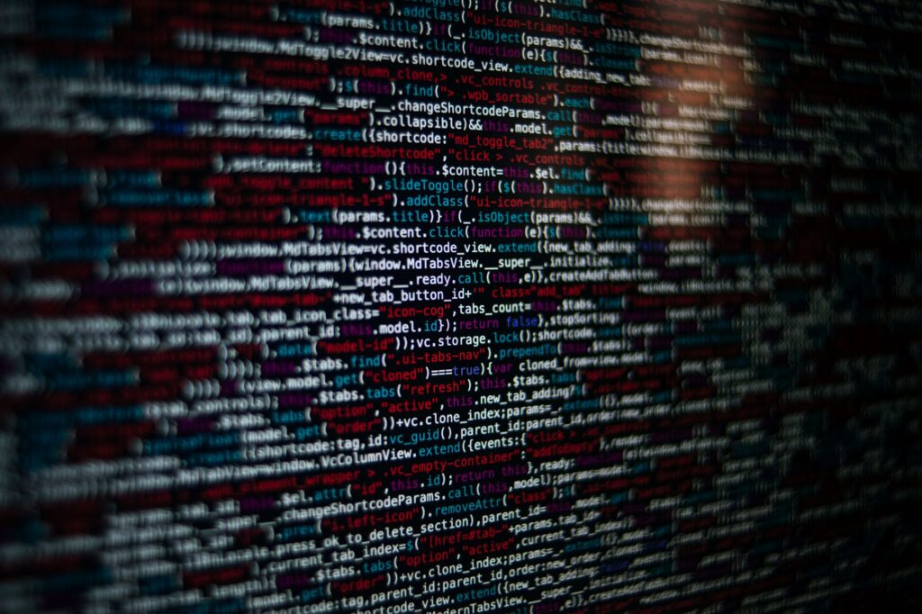 Análisis de vulnerabilidades en frameworks web populares 1 pexels photo 4383298 1