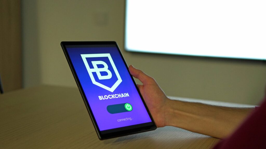 Guía técnica para desarrolladores de aplicaciones blockchain 1 pexels photo 9577226 1
