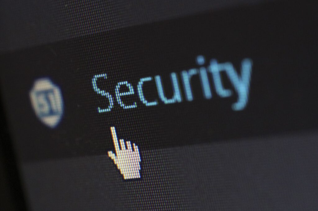 Implementación de políticas de seguridad en cloud computing 1 security protection anti virus software 60504